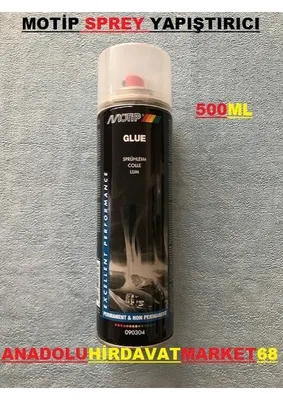 HIZLI YAPIŞTIRICI 500 ML