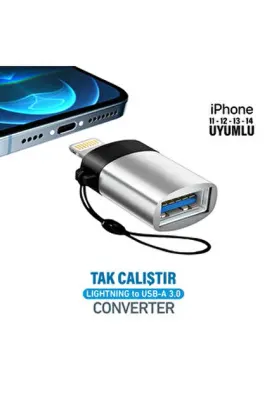 İphone Çevirici