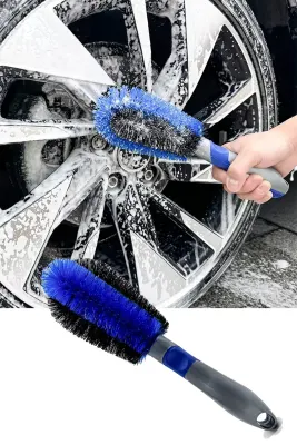 jant temizleme fırçası