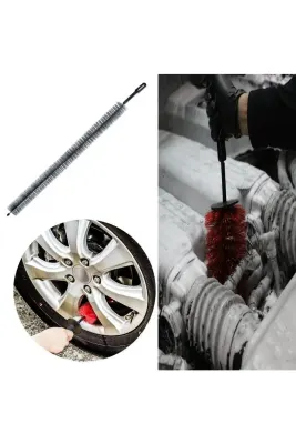 jant temizleme fırçası 2