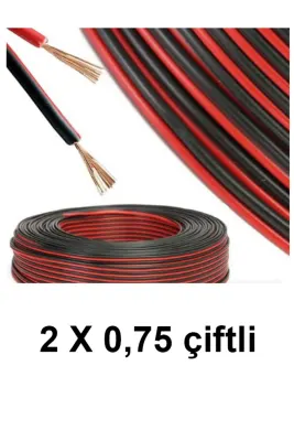 KABLO ÇİFLİ