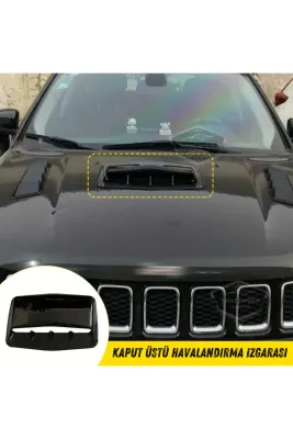 Kaput Havalandırma