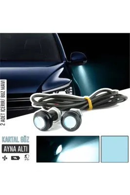 Kartal Göz