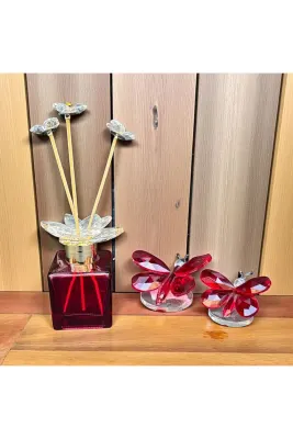 Kelebek (winner) koku