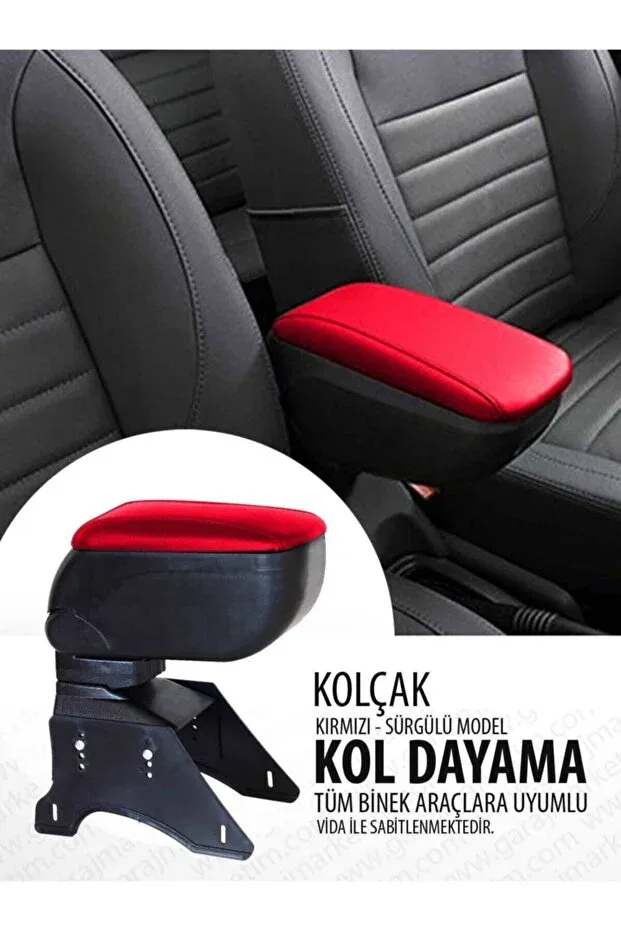 Kırmızı Kolçak