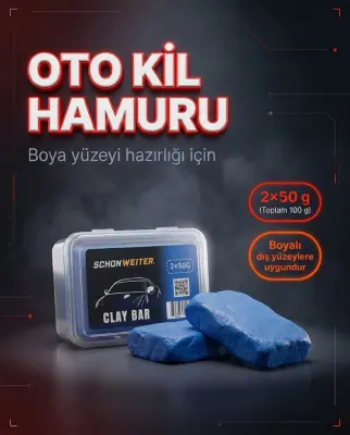 Kil Hamuru
