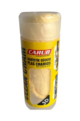 KİRBİ BEZ CARUB