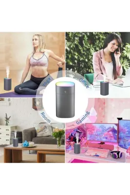 KOKU BOMBASI ELEKTRONİK