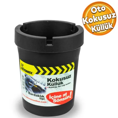 Kokusuz Küllük (M)