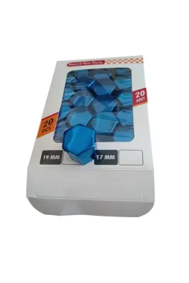 Krom Bijon Düz