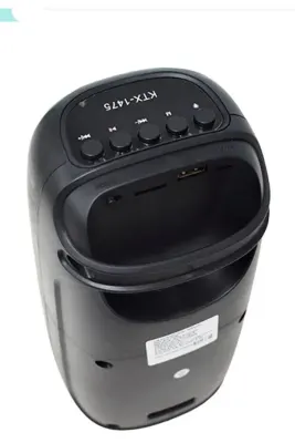 KTX-1475 SPEAKER