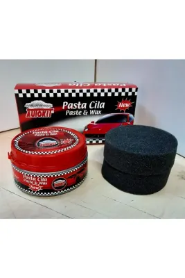 Kutulu Pasta Cila Set