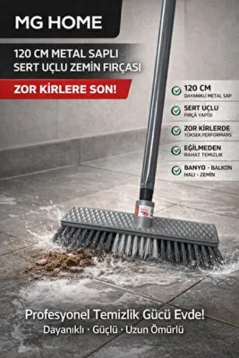 KUTULU SAPLI FIRÇA