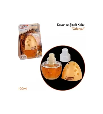 KÜRE KOKU