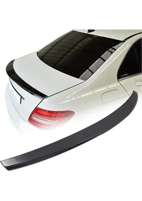 LÜKS PLASTİK SPOİLİR
