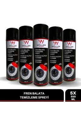 MAFRA BALATA SPREYİ
