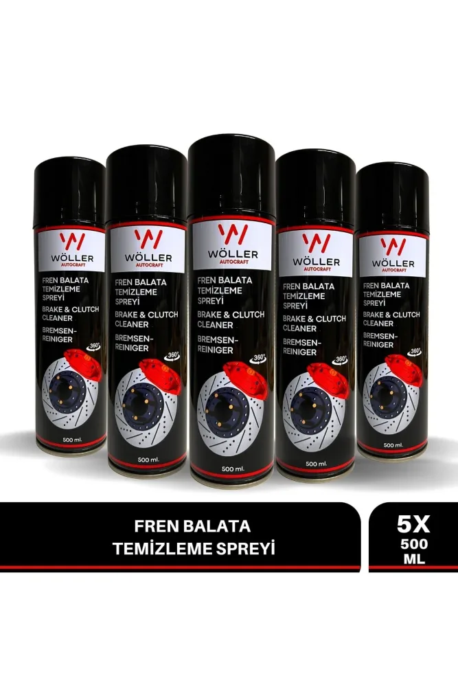 MAFRA BALATA SPREYİ