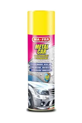 MAFRA METAL TEMİZLİYİCİ