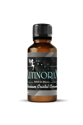 MAFRA TİTANYUM SERAMİK 50 ML