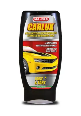 MAFRA WAX EFEKTLİ BOYA KORUMA CARLUX CERA