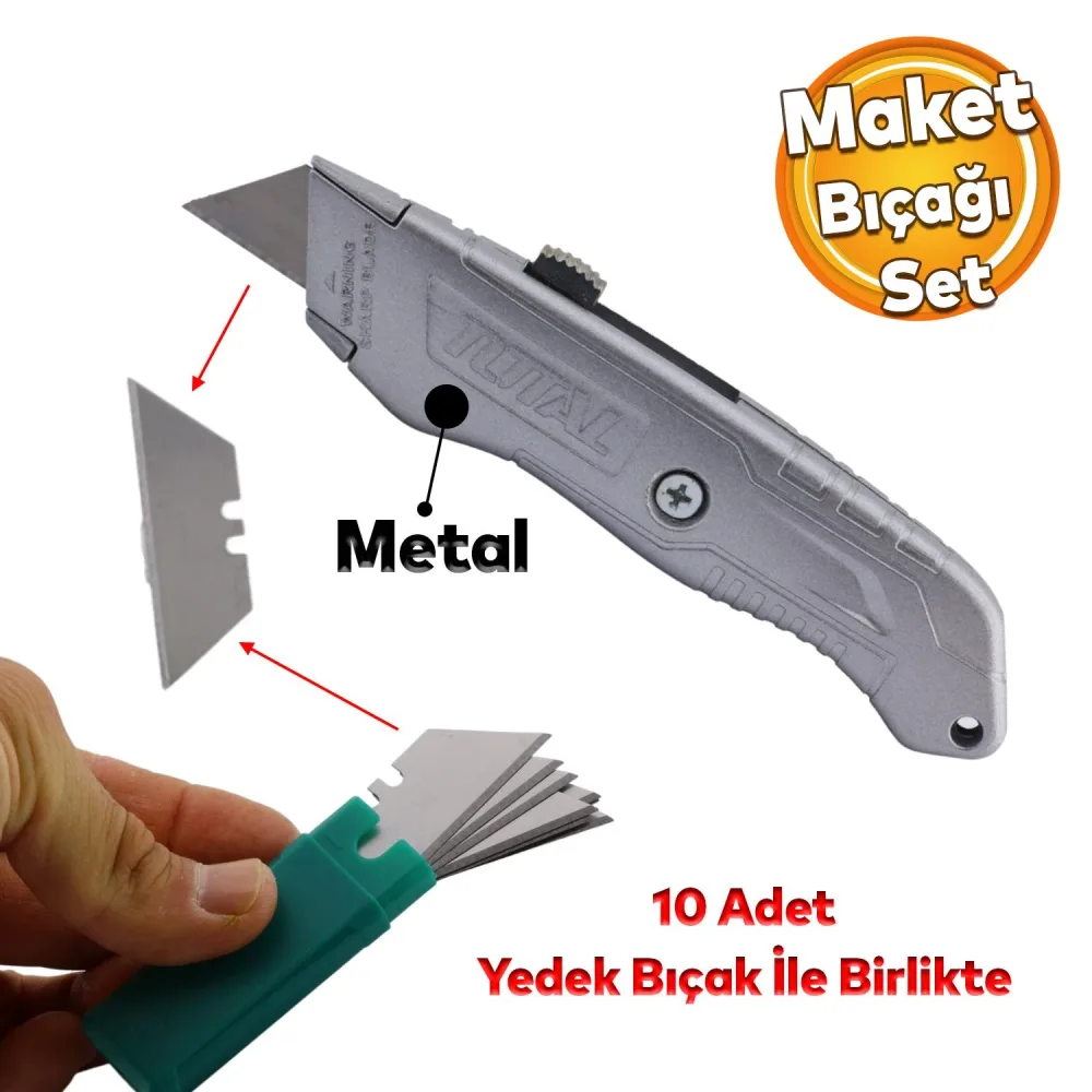 MAKET BIÇAĞI KÜÇÜK