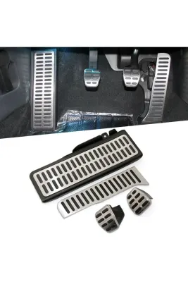 MANUEL PEDAL SETİ
