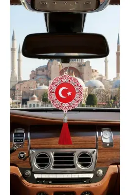 maskot püskül