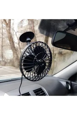 MİNİ VANTİLATÖR