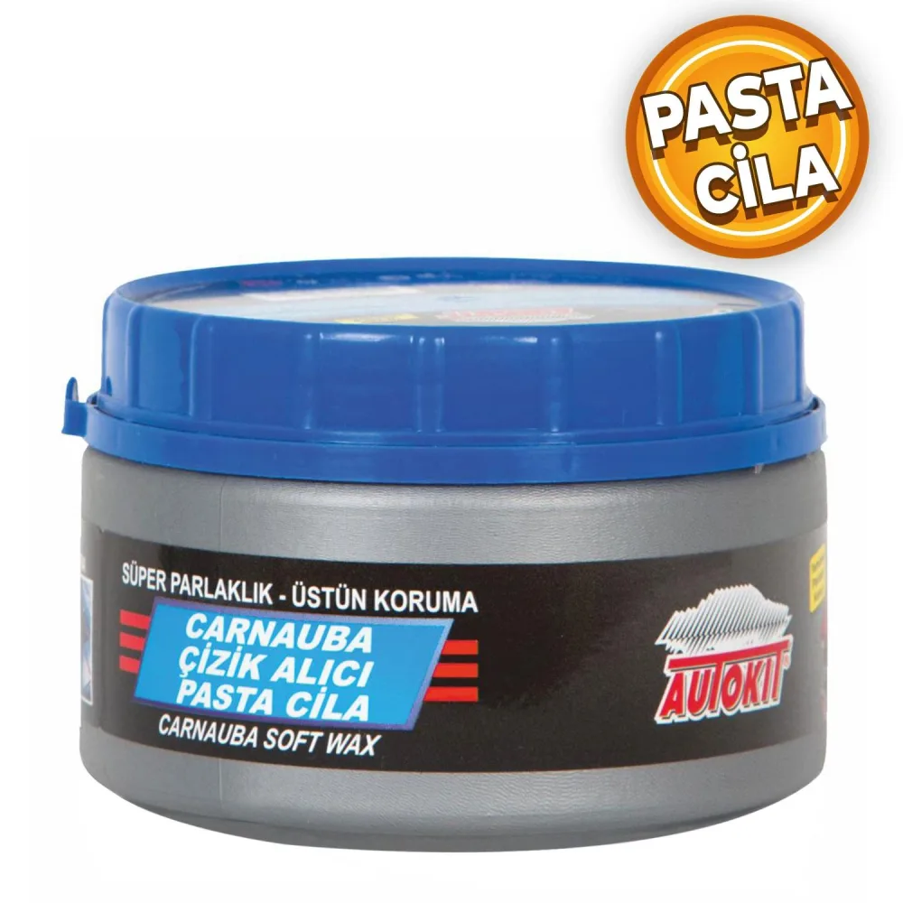 MY WORY PASTA CİLA