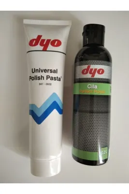 MY WORY PASTA CİLA SET 250 GR