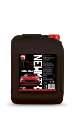 Newmix Hızlı Cila 5 Kg