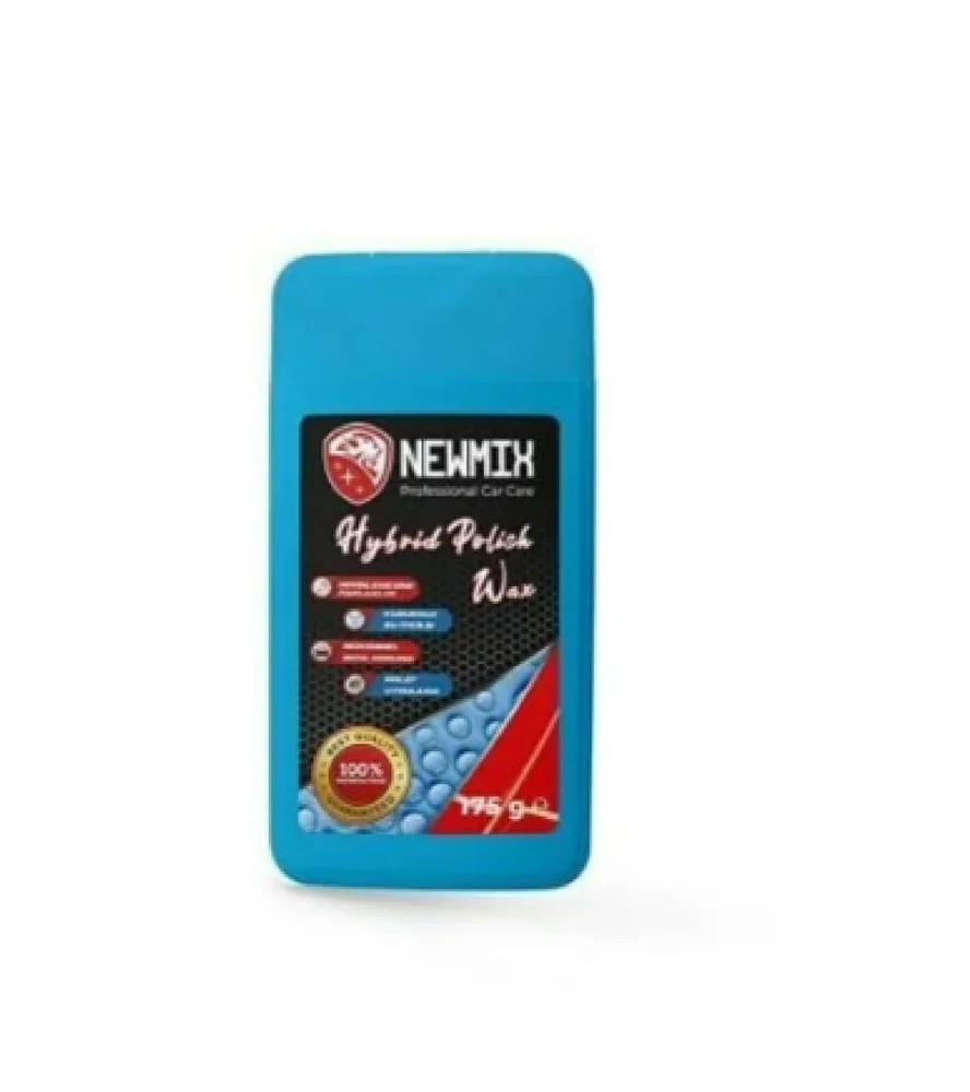 Newmix Hibrit Wax 175 Gr