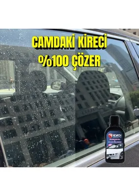 Newmix Kireç Sökücü 300 Gr