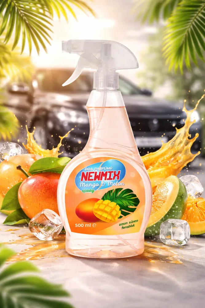 Newmix Koku 500 Ml