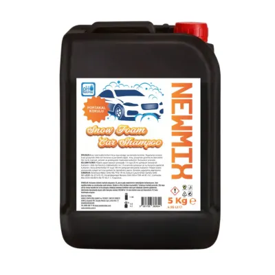 Newmix Koku 5 Kg