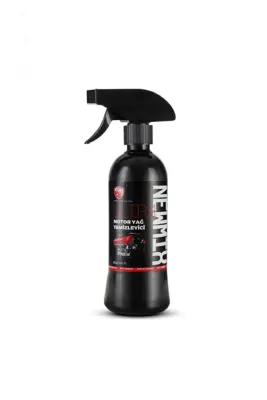 Newmix Motor Temizleme 500 ml