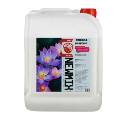 Newmix Parfüm 5 Kg