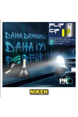 NİKEN PRO ZENON