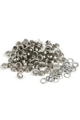 O.6 MM KROM NİKEL BANTLI