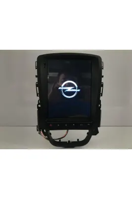 Opel Astra Çerçeve