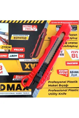 P15 MAKET BIÇAĞI