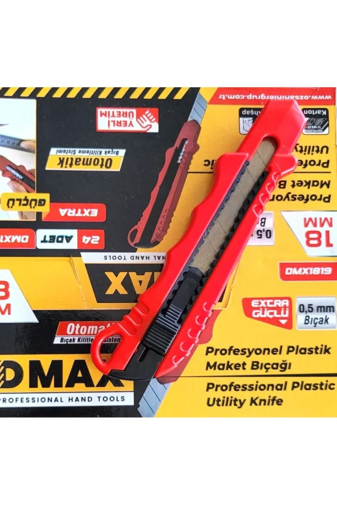 P15 MAKET BIÇAĞI