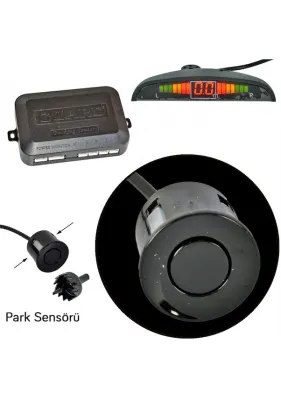 Park Sensörü