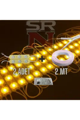 PARMAK LED 2