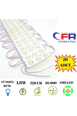 PARMAK LED 3 BÜYÜK