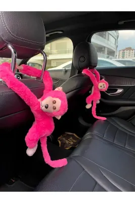 PELUŞ MAYMUN