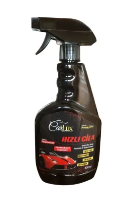 PERFACTA 500 ML PARLAKLIK KORUMA