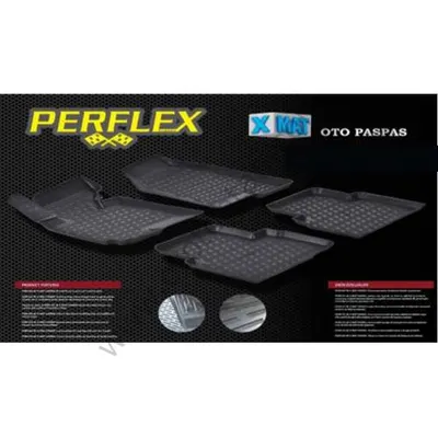 PERFLEX HAVUZ PASPAS