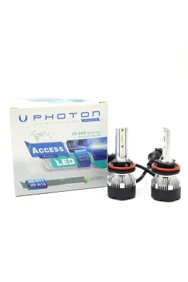 PHOTON ACCESS H11 ZENON