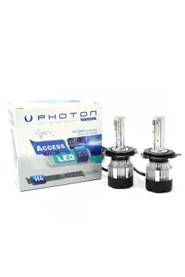PHOTON ACCESS H4 ZENON